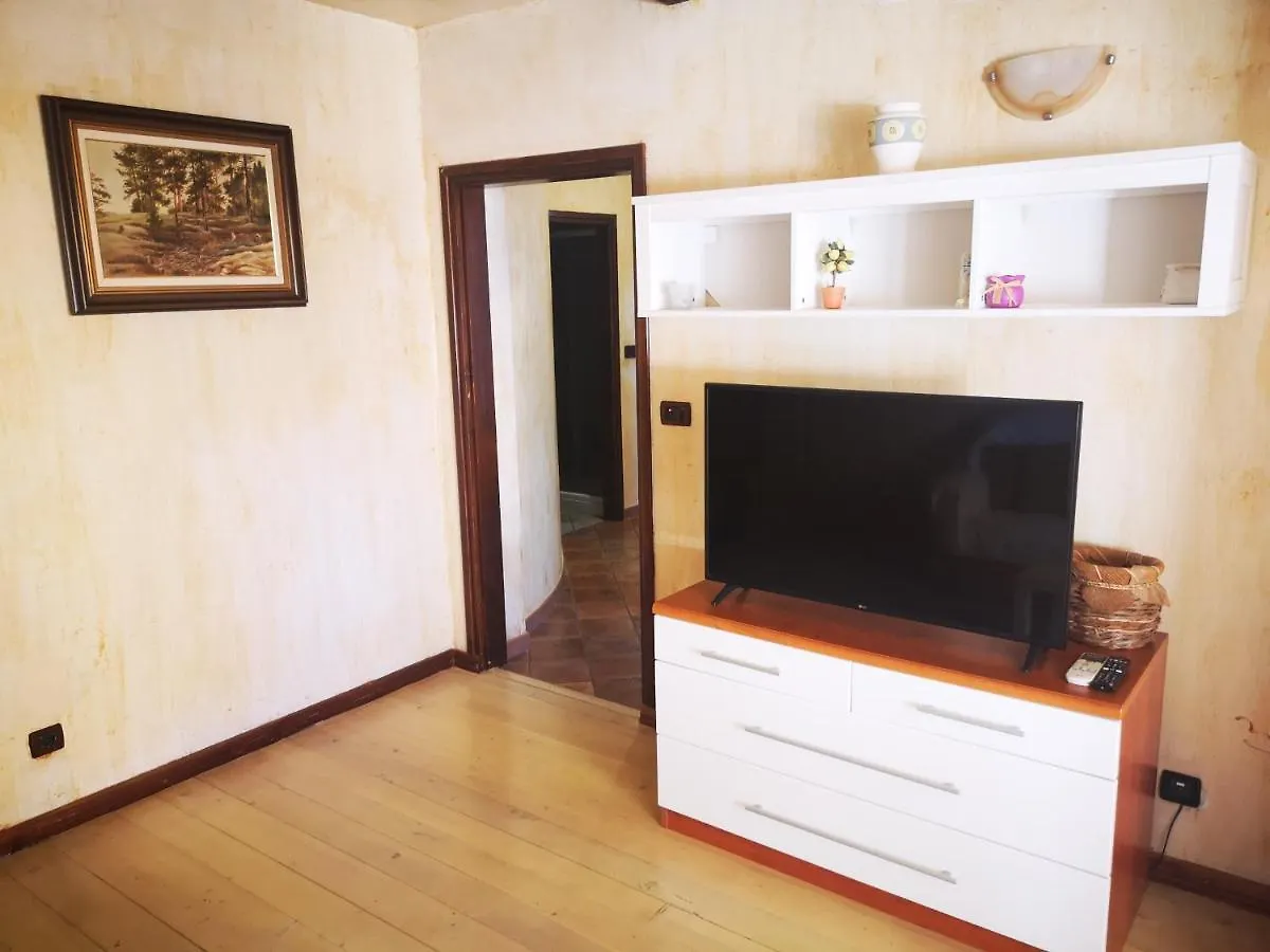 Apartment Marisa  Porec