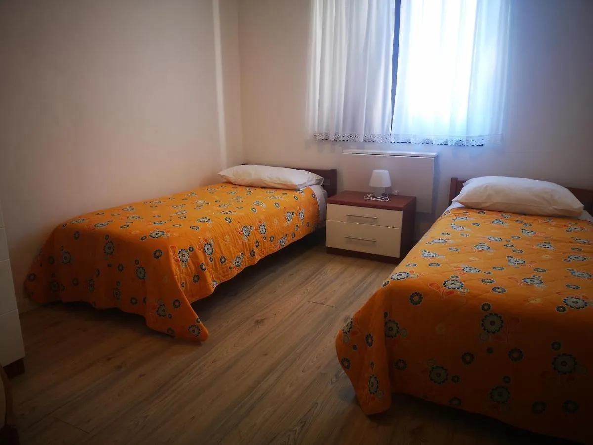 Apartment Marisa Porec