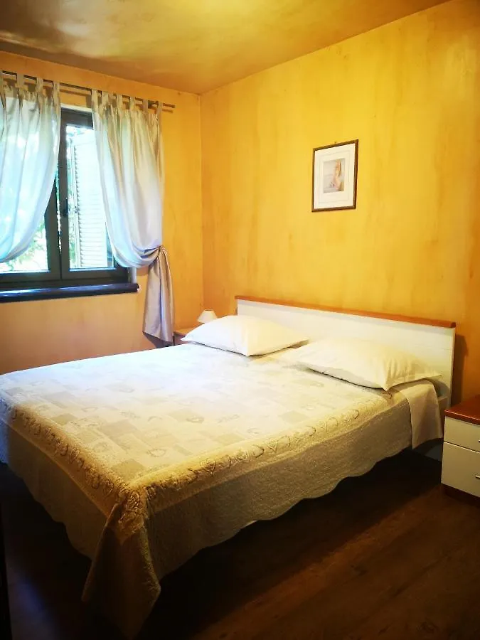Apartment Marisa Porec