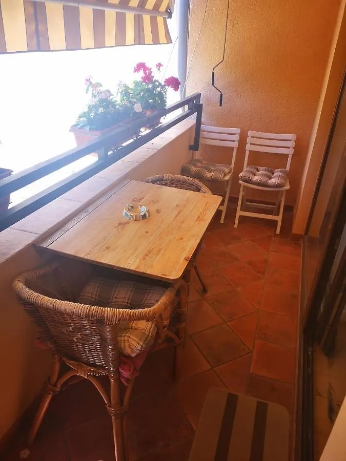 Apartment Marisa 0*, Porec