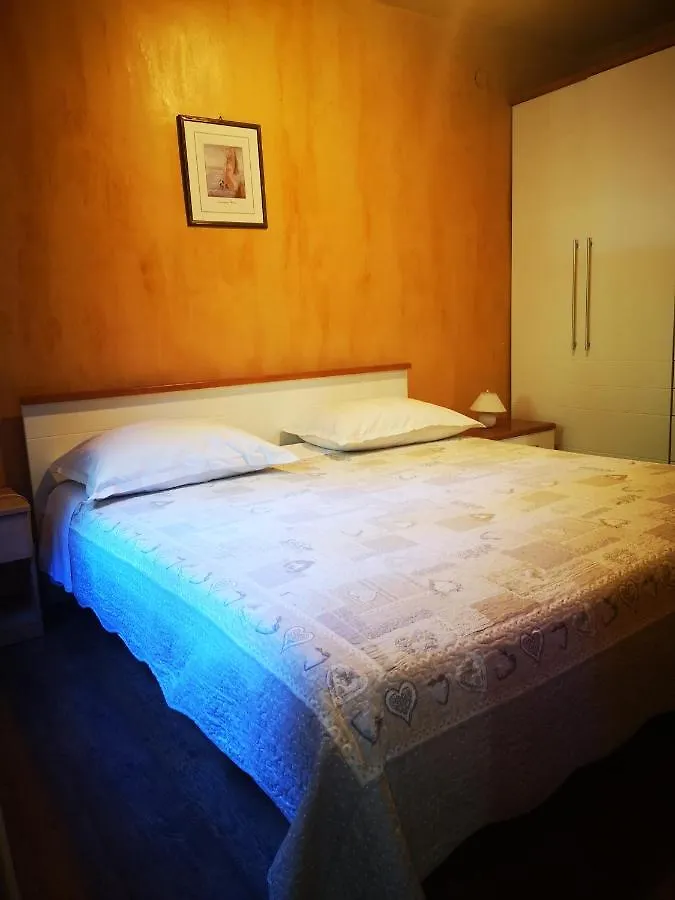 Apartment Marisa Croatia