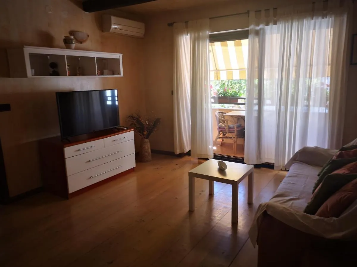 Apartment Marisa
